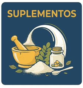 suplementos